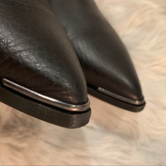 🚫 SOLD 🚫 Acne Jensen Booties - Picture 8 of 8